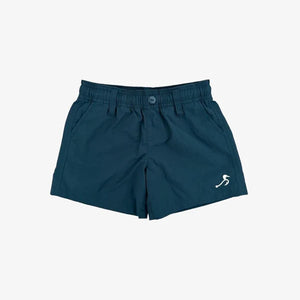 WESTON SHORTIE- GREEN