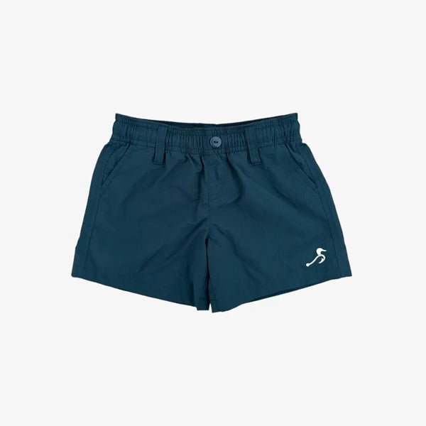 WESTON SHORTIE- GREEN