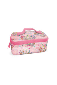 JEWELRY BAG- CROWN JEWEL