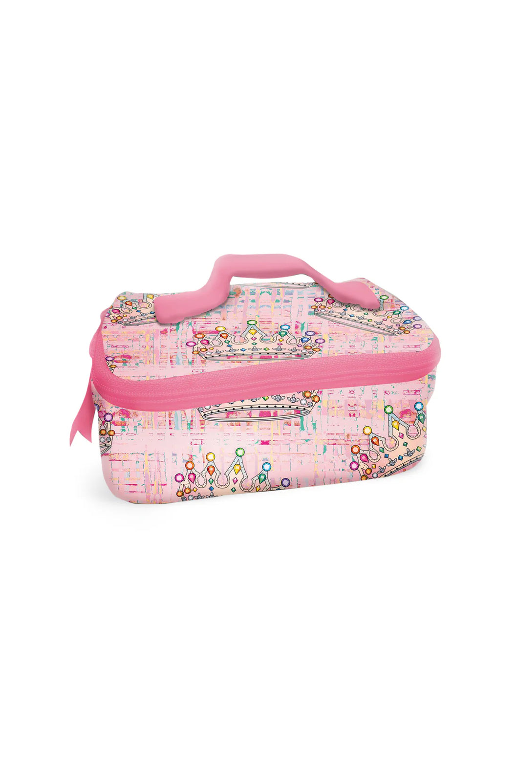 JEWELRY BAG- CROWN JEWEL