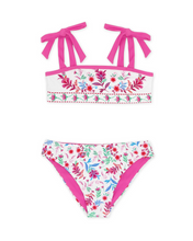 Load image into Gallery viewer, SUNNY SKIES BIKINI - SEABREEZE