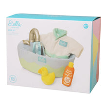 Load image into Gallery viewer, STELLA COLLECTION BATH SET