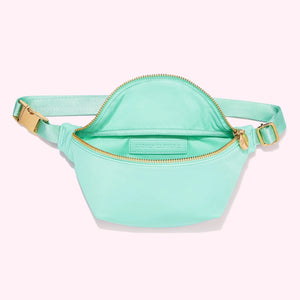 FANNY PACK- COTTON CANDY