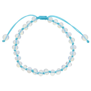 BUBBLE BRACELET- TURQUOISE