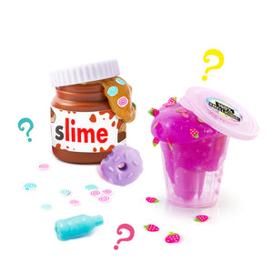 SO SLIME MINI MARKET