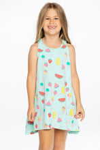 Load image into Gallery viewer, SUMMER TREATS DRESS
