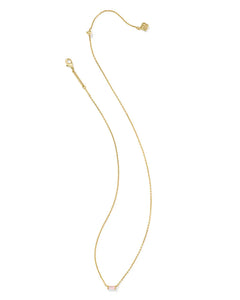 JULIETTE NECKLACE- GOLD