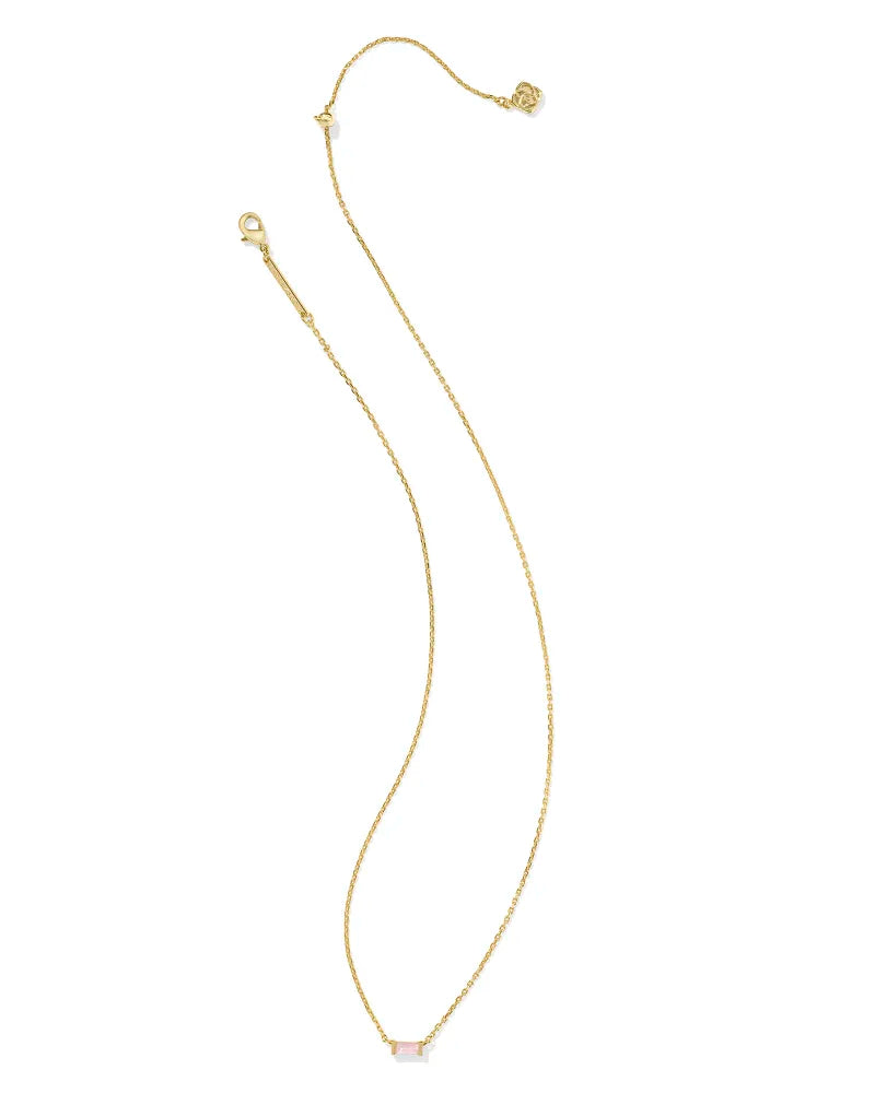 JULIETTE NECKLACE- GOLD