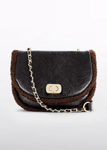 Load image into Gallery viewer, MIXED SHERPA BAG