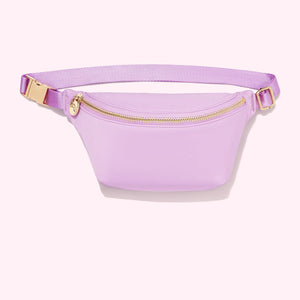 FANNY PACK- GRAPE