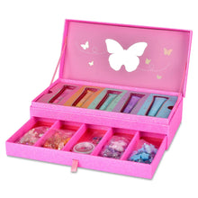 Load image into Gallery viewer, LIP GLOSS CHARM KIT