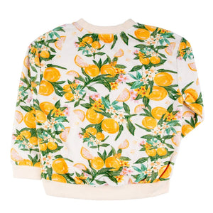 BECCA TROPICANA PULLOVER