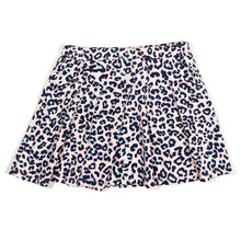 Load image into Gallery viewer, PINK LEOPARD ARIEL SKIRT