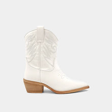 Load image into Gallery viewer, ZAHARA MINI- WHITE