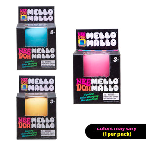 MELLO MALLOW NEEDOH