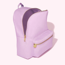 Load image into Gallery viewer, CLASSIC BACKPACK- GRAPE