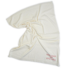 Load image into Gallery viewer, THANK HEAVEN FOR GIRLS BLANKET