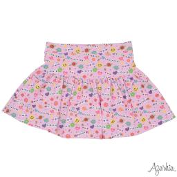 TENNIS SKORT- FRIENDSHIP BRACELET