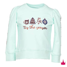 Load image into Gallery viewer, TIS THE SEASON SWEATER