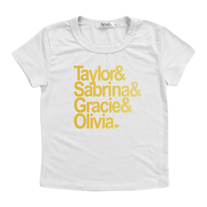 POP QUEEN TEE