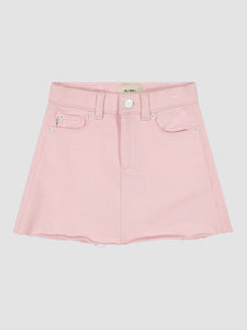 JENNY SKIRT- SHELL PINK