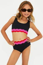 Load image into Gallery viewer, MARIN/HARRIET SET - ELECTRIC WAVE
