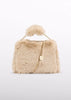 OATMEAL HANDBAG