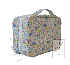 HANGING TOILETRY BAG- POSIE