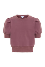 Load image into Gallery viewer, RILEY SWEATSHIRT- ROSE