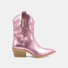 Load image into Gallery viewer, ZAHARA BOOT- PINK