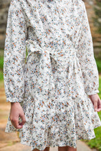 Load image into Gallery viewer, AMORE DRESS- FLORAL