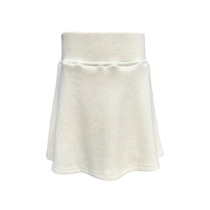 LIBBA SKIRT- SNOWFLAKE
