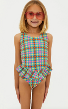 Load image into Gallery viewer, WILLOW ONE PC- GINGHAM
