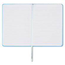Load image into Gallery viewer, BLUE RHINESTONE JOURNAL