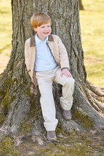 Load image into Gallery viewer, CLASSIC QUILTED JACKET- KHAKI