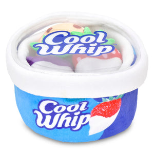 Cool Whip Plush