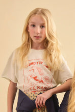Load image into Gallery viewer, SHORT SLEEVE TEE- RODEO