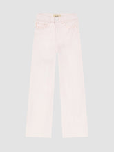 Load image into Gallery viewer, LILY WIDE LEG- PINK STRIPE