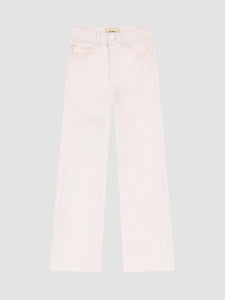 LILY WIDE LEG- PINK STRIPE