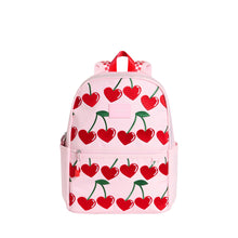 Load image into Gallery viewer, KANE DOUBLE POCKET- CHERRY