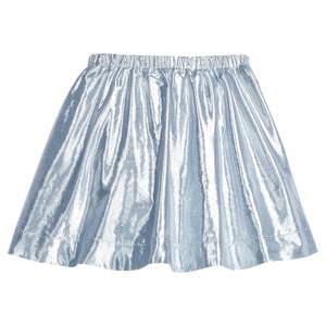 CIRCLE SKORT- ICICLE