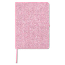 Load image into Gallery viewer, PINK RHINESTONE JOURNAL
