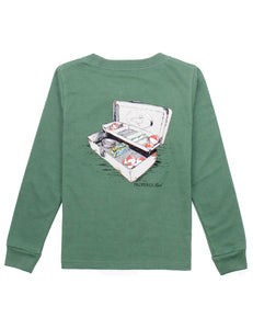 TACKLE BOX LONG SLEEVE