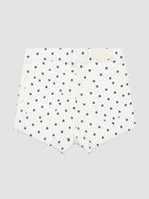 Load image into Gallery viewer, LUCY SHORT- MARINE DOTS