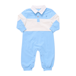 ALBERT RUGBY JUMPER