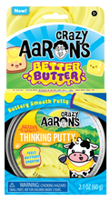 Load image into Gallery viewer, THINKING PUTTY- BETTER BUTTER