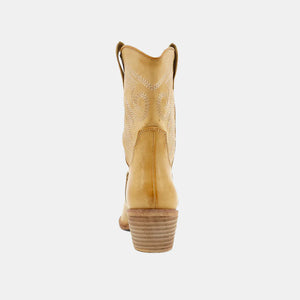 ZAHARA BOOT- NATURAL