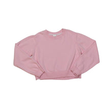 Load image into Gallery viewer, PINK KNIT SWEATER