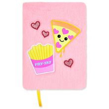 Load image into Gallery viewer, FRI YAY PIZZA JOURNAL