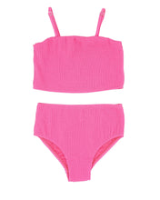 Load image into Gallery viewer, HOT PINK TANKINI